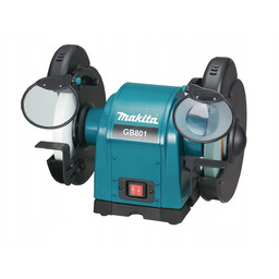 Makita Szlifierka stołowa 550W 205 mm GB801