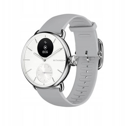 Withings Scanwatch 2 38mm Biały