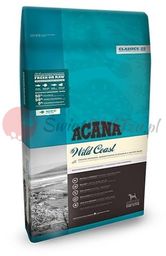 Acana Classics Wild Coast 2kg