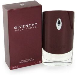 Givenchy Pour Homme, Woda toaletowa 30ml