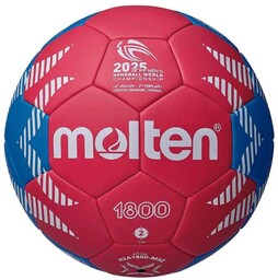 Molten H2A1800-M5Z Piłka do ręcznej 1800 IHF 29