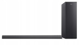 Bezprzewodowy Soundbar Philips TAB6305/10 140W Bt