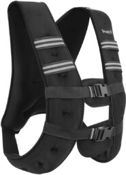 Kamizelka obciążeniowa 8 kg KTO08 HMS