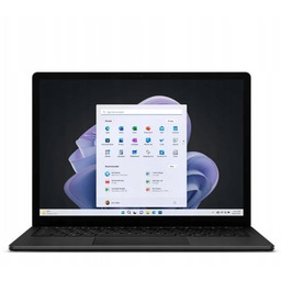 Microsoft Surface Laptop 5 13'' i5-1235U 8GB 512