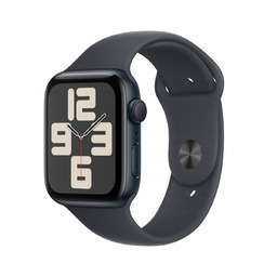 Apple Watch Se 2-gen GPS+Cell 44mm Północ M/L