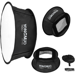 YONGNUO YN45-1 Lampa studyjna Softbox