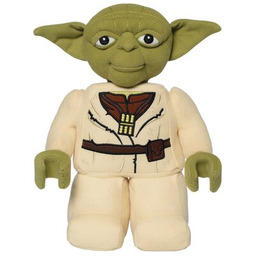 Lego Star Wars Yoda 334380
