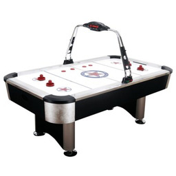 GARLANDO Stół do cymbergaja Air Hockey Gar Stratos