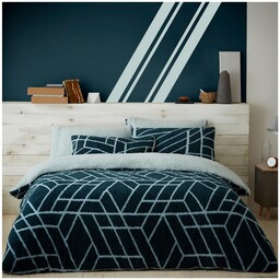 GC GAVENO CAVAILIA Poszewka na kołdrę z polaru