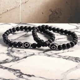 Pakamera KOMPLET dla PARY : TALIZMAN : agat