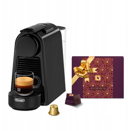 Nespresso Ekspres Do Kawy Na Kapsułki Essenza Mini