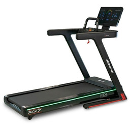 Bieżnia RX7 Led BH Fitness