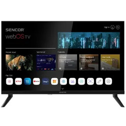 Sencor SLE 24S803B 24" HD Ready Smart TV