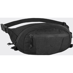 Nerka Helikon Bandicoot Cordura Czarny-Black (TB-BDC-CD-01)