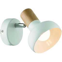Kinkiet Arezzo 1xE14 biały LP-1420/1W WH - Light