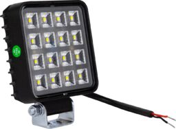 Lampa robocza LED reflektor TruckLED L0154 16xLED 1844lm