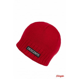 Descente Czapka Rickey GC02 - Red