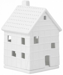 Rader HOME Świecznik - Lampion - Domek Pruski