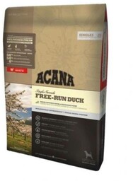 ACANA Free-Run Duck 6kg