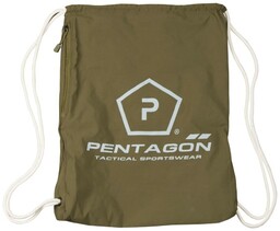 Plecak - worek Pentagon Moho Gym - Olive