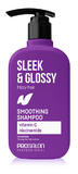Chantal Prosalon Sleek & Glossy Smoothing Szampon wygładzający