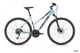 Kellys Rower Pheebe 10 Sky Blue