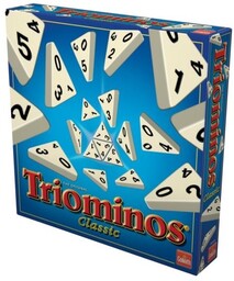 Goliath Games Triominos Classic
