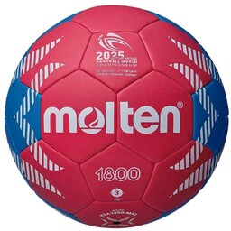 Molten H3A1800-M5Z Piłka do ręcznej 1800 IHF 29