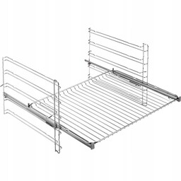 Prowadnice teleskopowe Electrolux TR1LFV