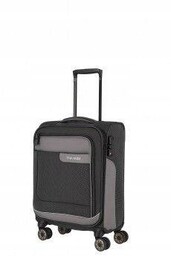 Walizka Travelite Viia kabinowa 4 koła 34l