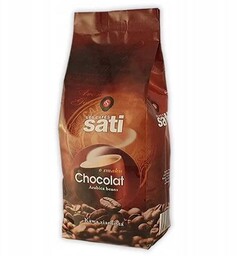 Kawa smakowa Cafe Sati Chocolat - czekoladowa kawa