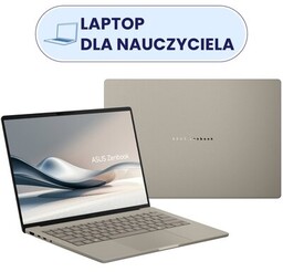 Asus Oled Laptop ASUS Zenbook 14 UX3407RA-QD020W 14"