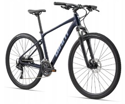 Rower Giant Roam 3 - ULTRA NAVY, S