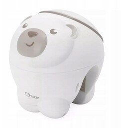 Chicco Projektor Pozytywka Miś Polarny Neutral Chicco zabawka