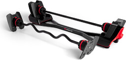 Bowflex Zestaw sztang regulowanych Selecttech 2080