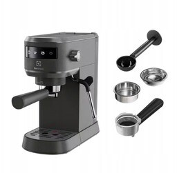 Ekspres kolbowy Electrolux E6EC1-6BST