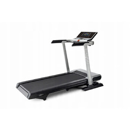 Bieżnia elektryczna treningowa Cybo Run T1000 Mata pod