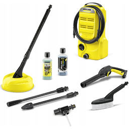 Myjka ciśnieniowa Karcher K 2 Classic Car &