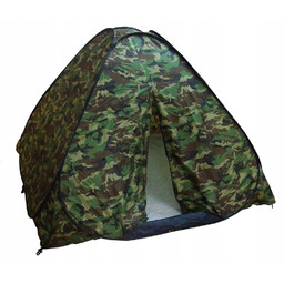 Namiot Samorozkładający Turystyczny 2 osobowy