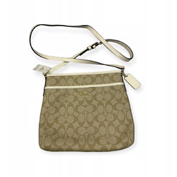 Ma  a torebka damska regulowany pasek COACH