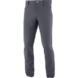 SALOMON Spodnie Modelu Wayfarer Tapered Pants M Marka
