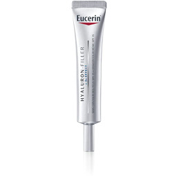 Eucerin Hyaluron-Filler + 3x Effect Eye Care SPF15