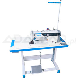 Jack Stebnówka Jack A5E-B - automat do krawiectwa