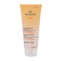 NUXE Sun After-Sun Hair & Body szampon