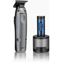 BaByliss PRO FX ONE LO-PRO, profesjonalny trymer, szary,