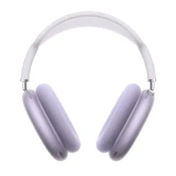 Apple AirPods Max 2 Nauszne Bluetooth 5.3 Fioletowy