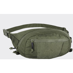 Nerka Helikon Bandicoot Cordura Olive Green