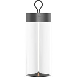 Lampa stojąca LED bezprzewodowa ładowanie USB 1003 ESTERNO