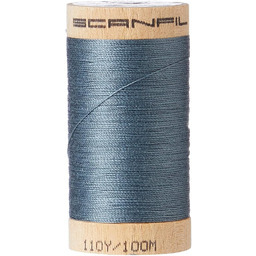 Scanfil 40029-4819 nici do szycia, 4819, niebieskie, 100