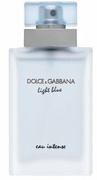 Dolce & Gabbana Light Blue Eau Intense woda